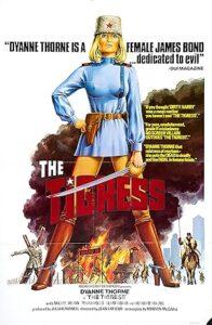 Ilsa the Tigress of Siberia (1977) izle Ilsa the Tigress of Siberia (1977)