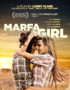 Marfa Girl 2012