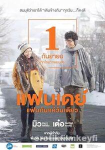One Day 2016 izle One Day 2016