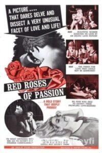 Red Roses of Passion Eski Erotik Film