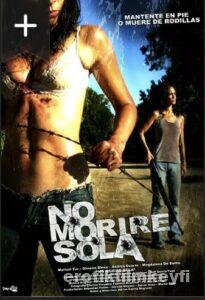 I’ll Never Die Alone 2008