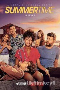 Summertime 2020 izle Summertime 2020