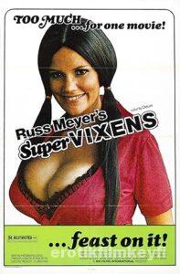 Supervixens 1975