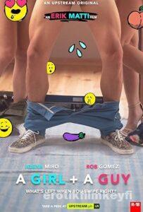 A Girl and a Guy izle A Girl and a Guy