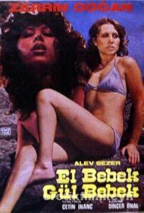 Alev Sezer Sex Filmi