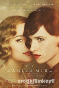 Azeri trans ve Danish Girl 2015