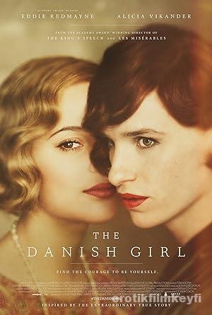 Azeri trans ve Danish Girl 2015
