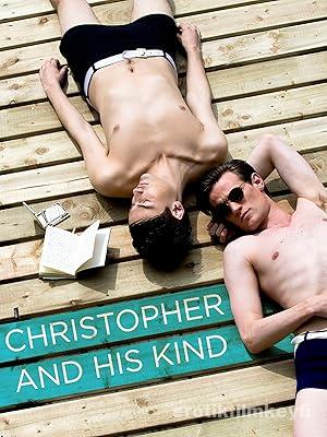 Christopher and His Kind 2011