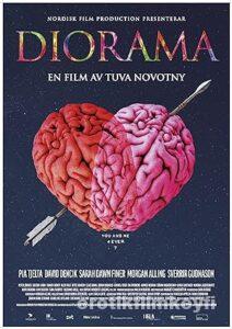 Diorama Norveç izle Diorama Norveç