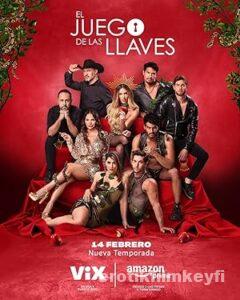 El juego de las llaves izle El juego de las llaves