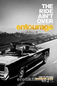 Entourage 2015