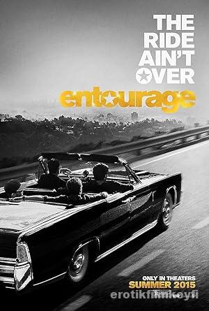 Entourage 2015
