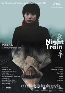 Gece Treni Altyazılı Çin Filmi