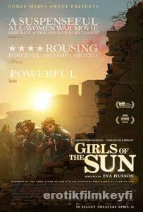 Girls of the Sun 2018