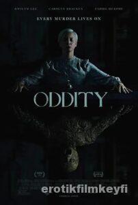 Oddity 2024