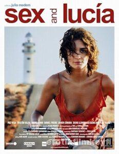 Sex and Lucía