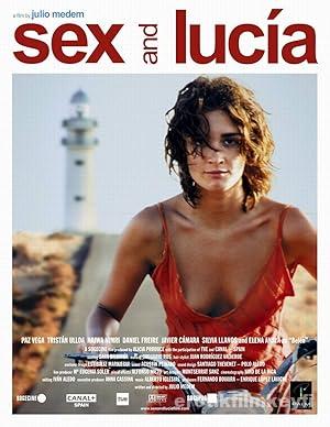 Sex and Lucía