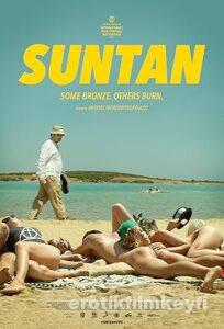 Suntan 2016