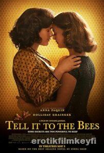 Tell It to the Bees 2008