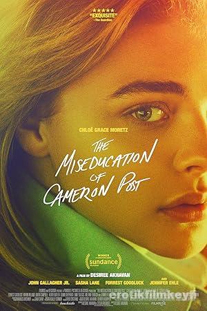 The Miseducation of Cameron Post