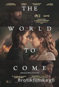 The World to Come 2021