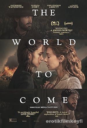 The World to Come 2021