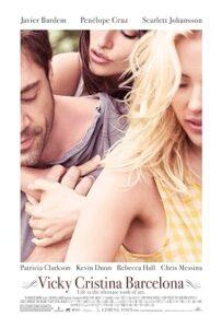 Vicky Cristina Barcelona izle Vicky Cristina Barcelona