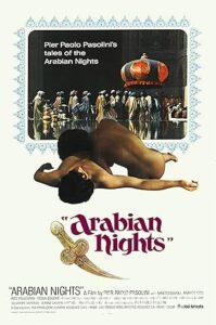 Arabian Nights 1972
