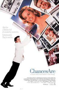Chances Are 1989 izle Chances Are 1989