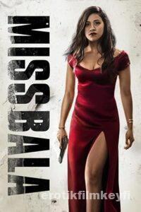 Miss Bala 2019 izle Miss Bala 2019