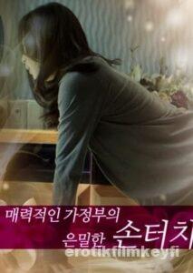 Secret Touch of Charming Housekeeper