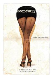 Secretary 2002