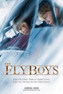 The Flyboys 2008