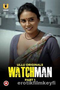 Watchman 2023
