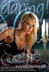 Heyecan Erotik Film