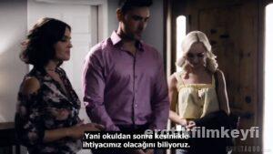 Karı Koca ve Genç Bir Kız