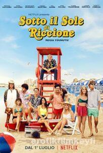 Riccione Güneşinin Altında İtalyan