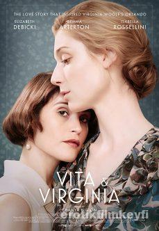 Vita Virginia Lezbiyen