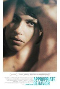 Appropriate Behavior 2014