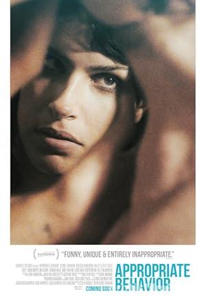 Appropriate Behavior 2014