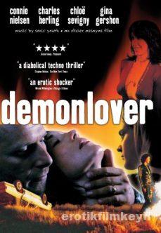 Demonlover (2002)