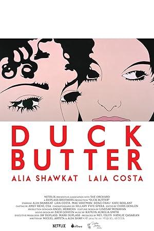 Duck Butter