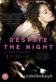 Fransız Sex Filmi Malgré la nuit