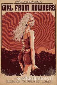 Girl From Nowhere (2017)