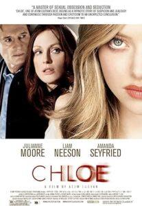 Grup Sex Filmi Chloe 