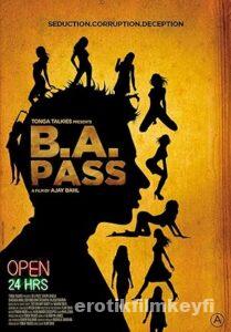 Hint Sex Filmi B.A Pass