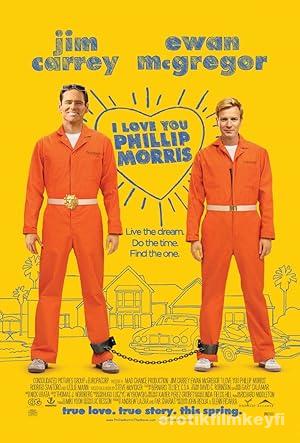 I Love You Phillip Morris