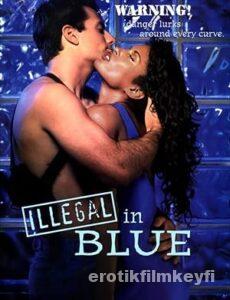İllegal in Blue 1995