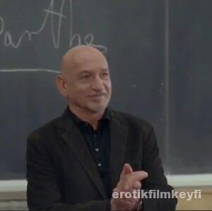 Elegy Yaşlı Adamı Baştan Çıkartıp Kışkırttı