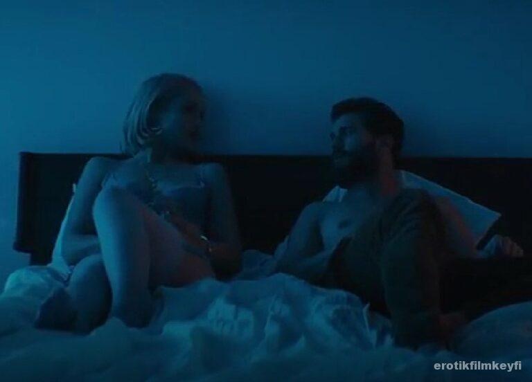Masajcı Kız Sex Filmi Untogether 2018